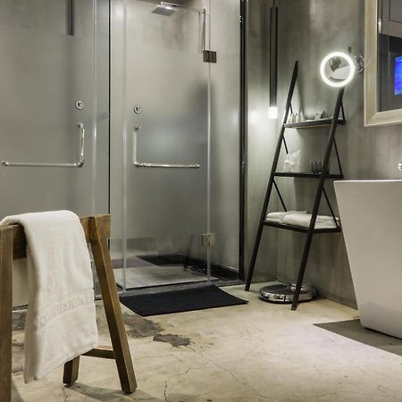 שיאן Time Tunnel Designer Hotel Xi'An מראה חיצוני תמונה