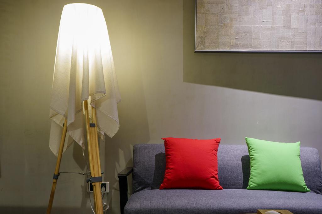 שיאן Time Tunnel Designer Hotel Xi'An מראה חיצוני תמונה